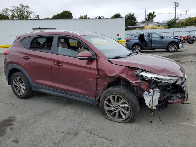 KM8J3CA26GU083879 Hyundai Tucson