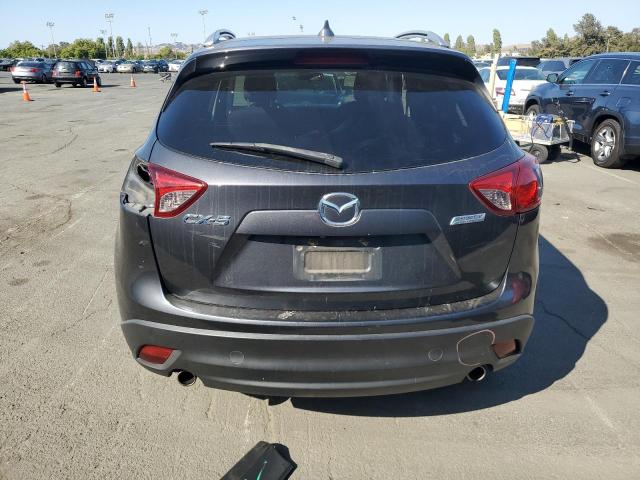 JM3KE2CY3G0845305 Mazda CX-5 TOURI