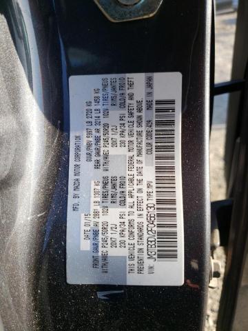 JM3TB3DV2F0456130 Mazda cav californoia
