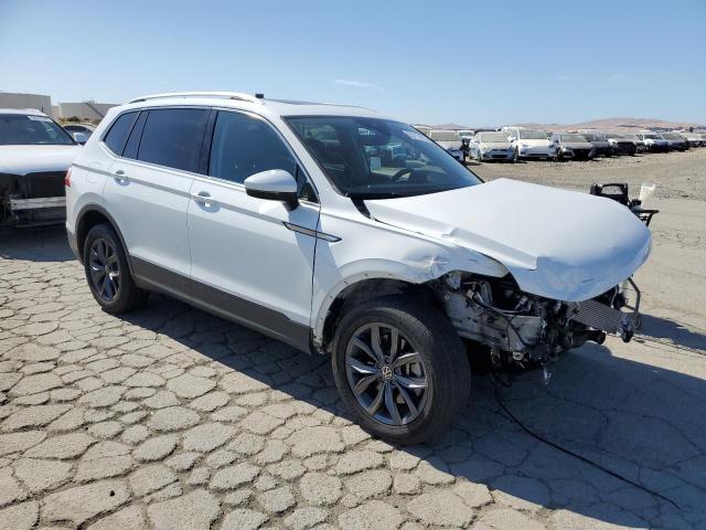 3VV3B7AX3NM131974 Volkswagen 2022