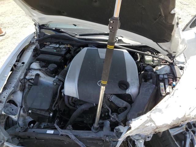 JTHBE1BLXFA016568 Lexus 2gr-fse