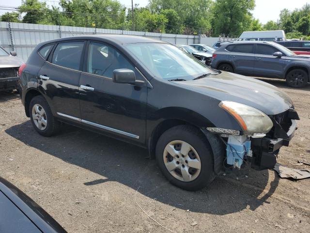 JN8AS5MV4FW754000 Nissan ROGUE SELE