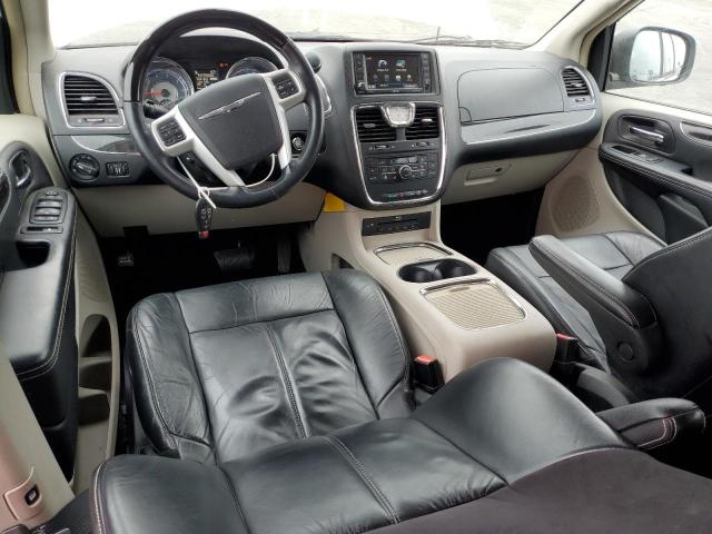 2C4RC1GG8GR120099 Chrysler TOWN & COU