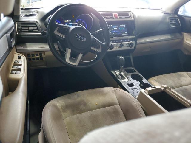 4S3BNBC63F3008638 Subaru LEGACY 2.5