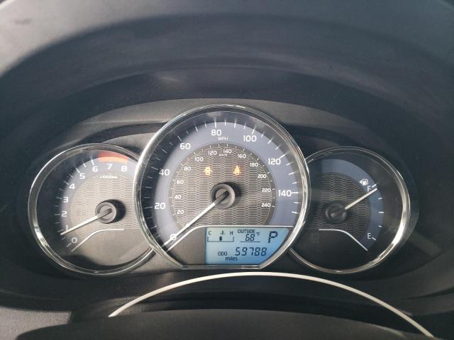 5YFBURHE8GP452926 Toyota 2zr-fe