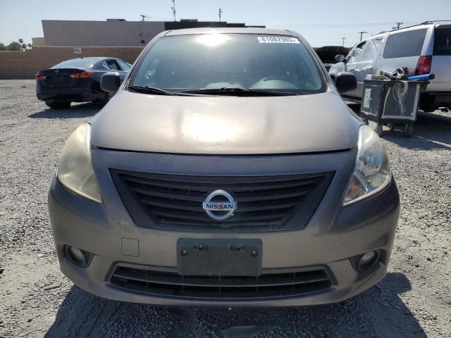3N1CN7AP4EL859432 Nissan Versa