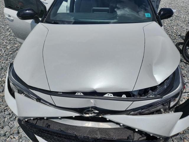 JTND4MBEXP3206324 Toyota COROLLA SE