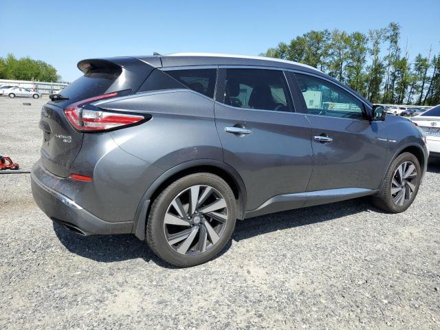 5N1AZ2MH1FN279844 Nissan Murano