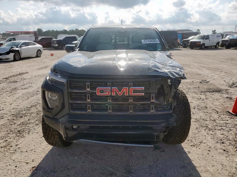 1GTP6EEK7R1133432 GMC Canyon At4