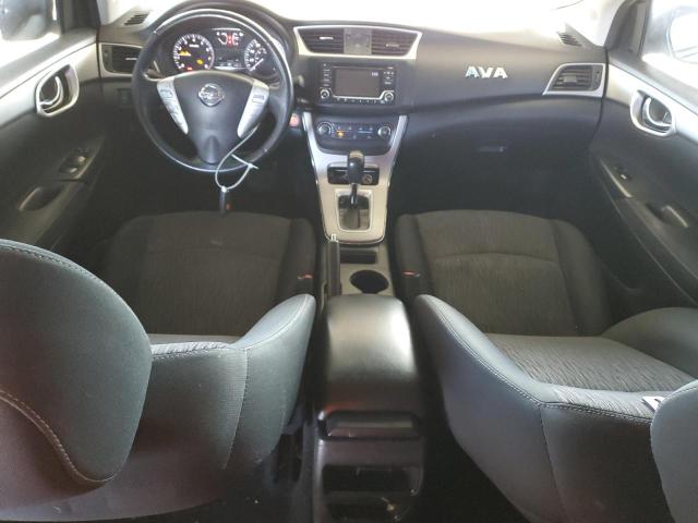 3N1AB7AP5FY354052 Nissan 2015
