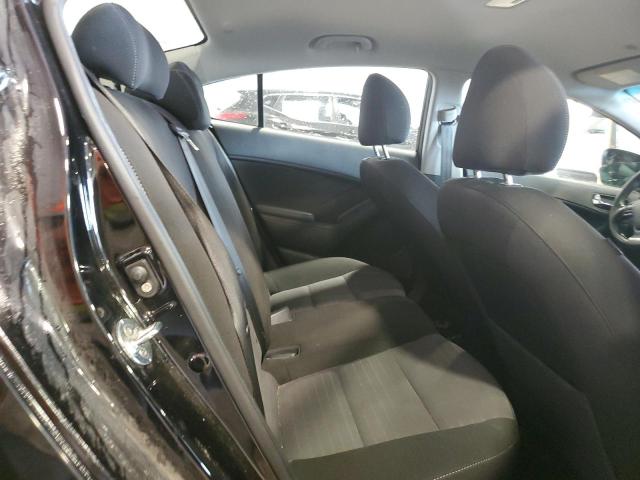3KPFL4A70JE274764 KIA FORTE LX