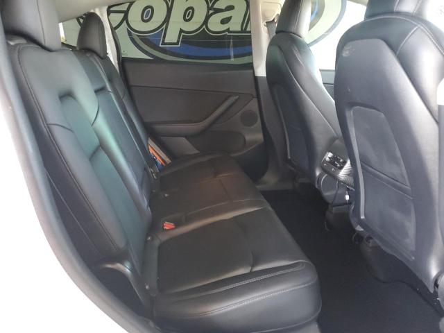5YJYGDEF9MF094812 Tesla 2021