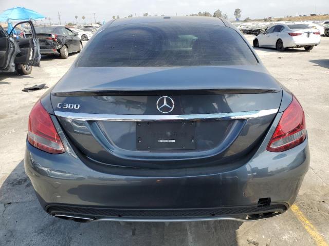 55SWF4JB9GU122530 Mercedes-Benz 2016