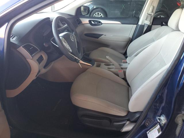 3N1AB7AP3HY352898 Nissan 2017