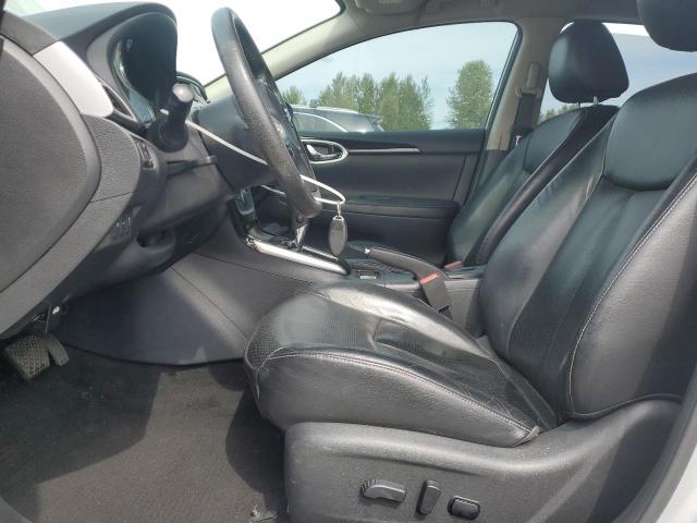 3N1AB7AP2HY328835 Nissan Sentra