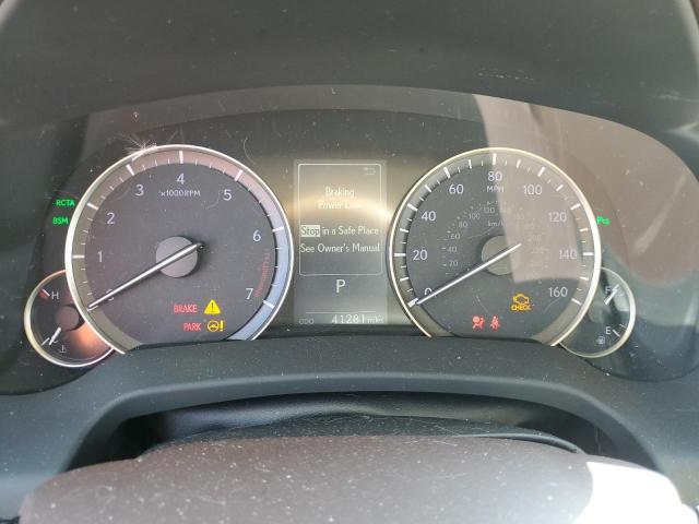 2T2ZZMCA5GC001066 Lexus 2016
