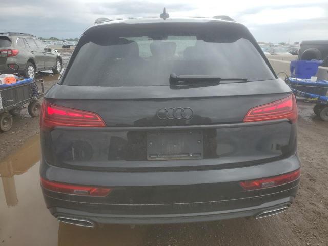 WA1GAAFY0N2070523 Audi Q5 PREMIUM