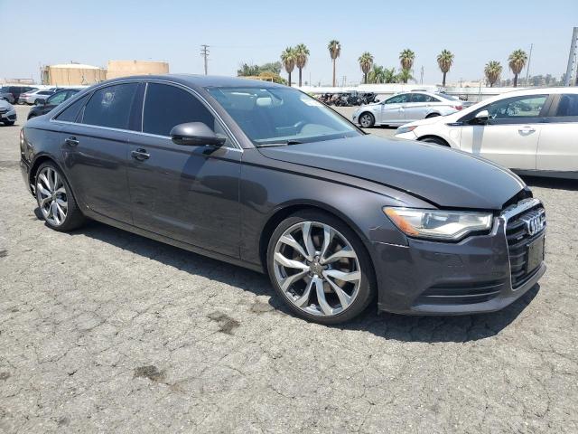 WAUGFAFC7EN076097 Audi A6 PREMIUM