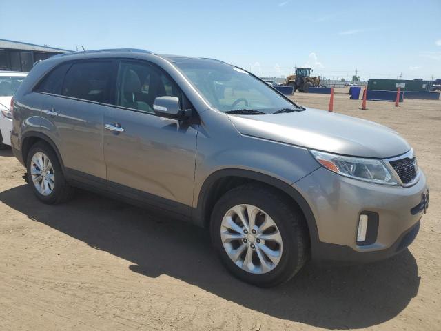 5XYKU4A75FG634021 KIA SORENTO EX
