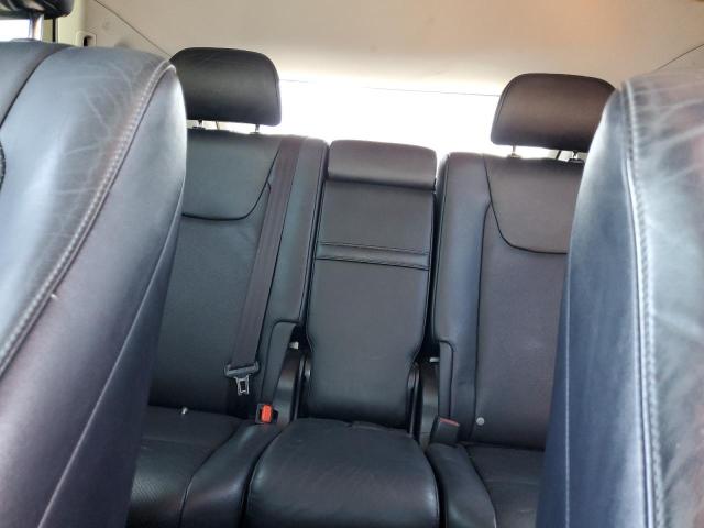 JTJBK1BA0F2466326 Lexus RX 350 BAS