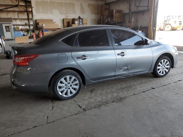 3N1AB7AP1HY243792 Nissan 2017