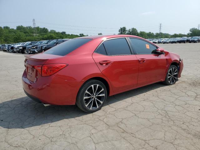 2T1BURHE6KC200391 Toyota COROLLA L