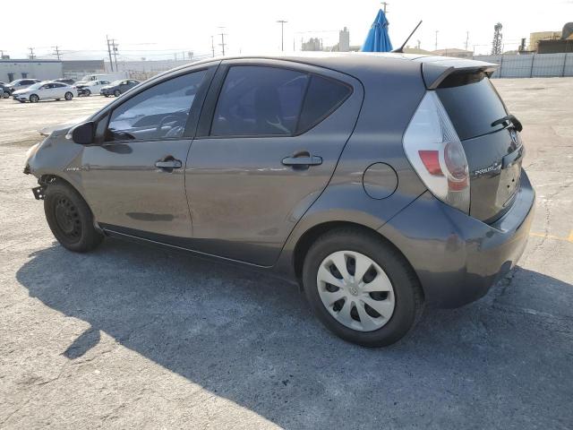 JTDKDTB31E1569074 Toyota 1nz-fxe+1lm