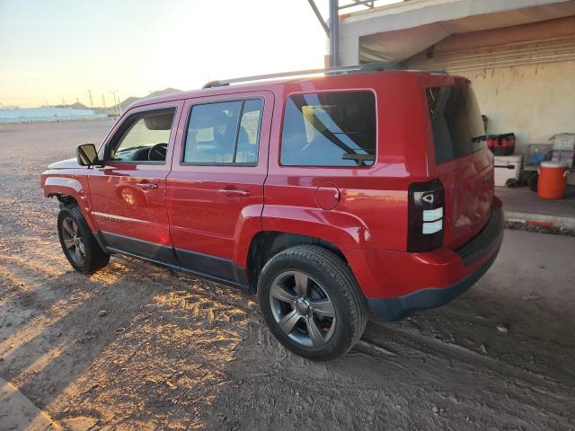 1C4NJPBA5HD131124 Jeep PATRIOT SP