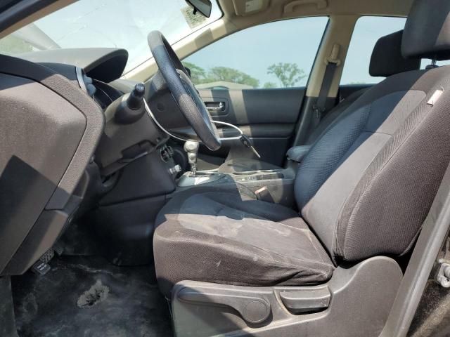JN8AS5MV9EW708810 Nissan ROGUE SELE