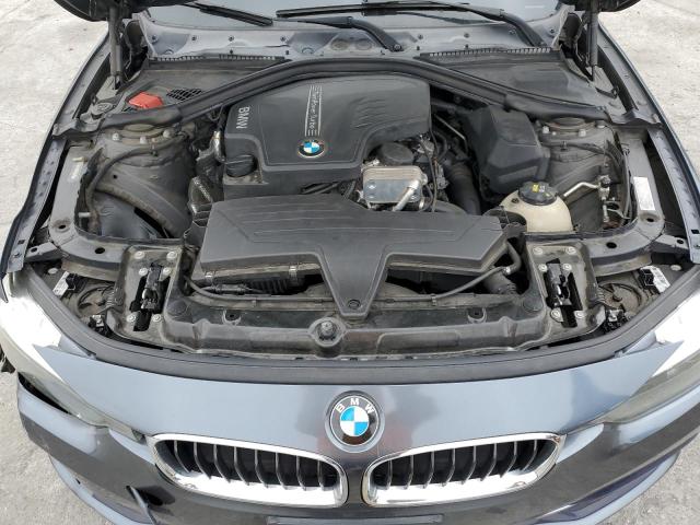 WBA8E9G51GNT42237 BMW 328I