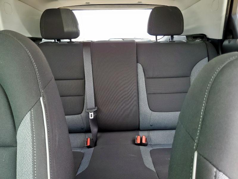 KL79MMS20RB129792 Chevrolet TRAILBLAZE