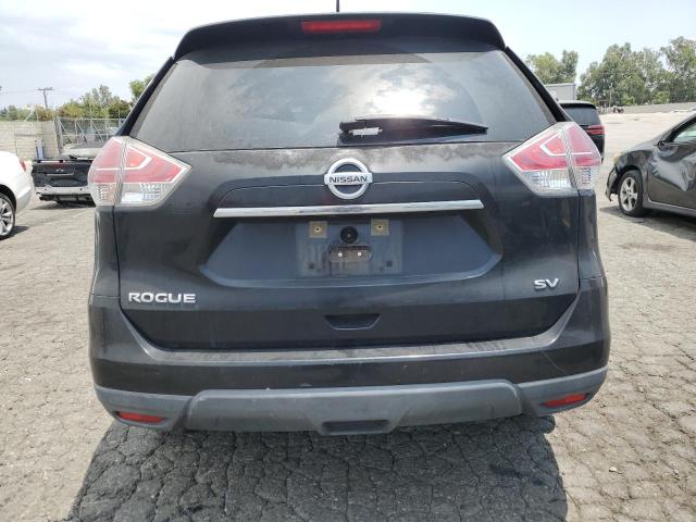 KNMAT2MT6FP523292 Nissan ROGUE S