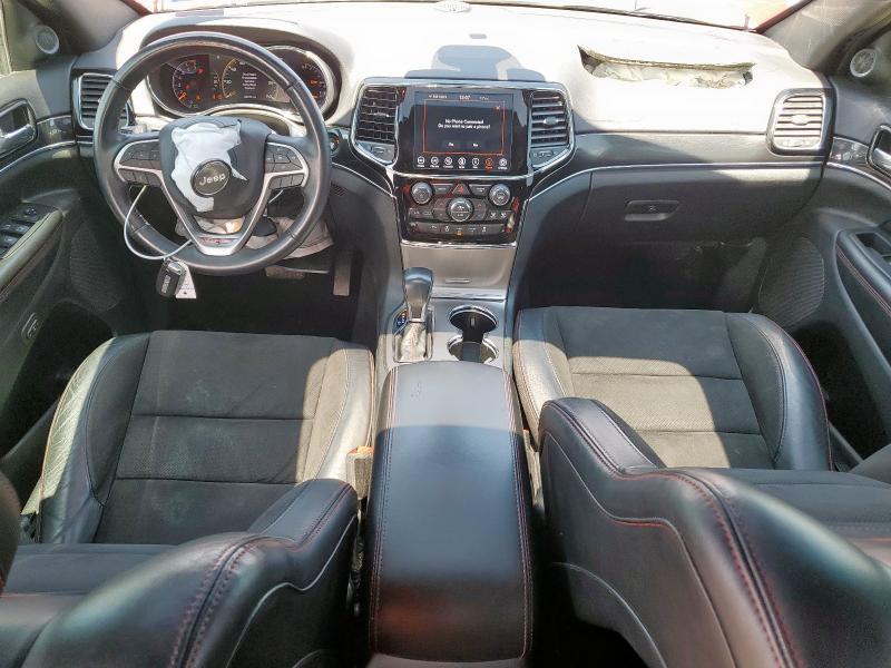 1C4RJFLGXLC116714 Jeep Grand Cher