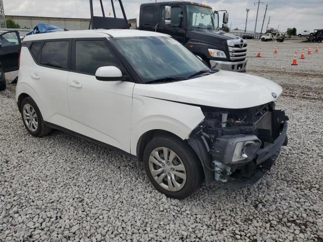 KNDJ23AU9L7709104 KIA SOUL LX