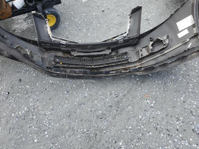3GYFNBE38ES662820 Cadillac SRX LUXURY