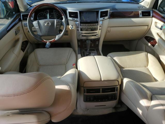 JTJHY7AX2F4171203 Lexus LX 570