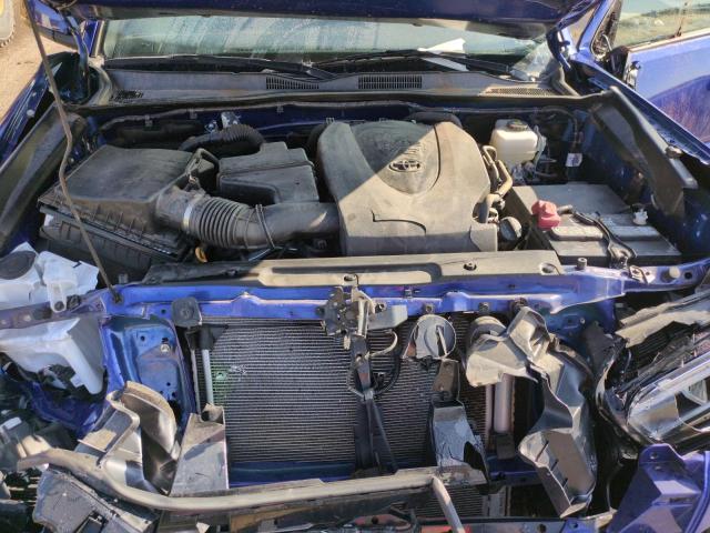 3TMCZ5AN6PM578945 Toyota 2gr-fks
