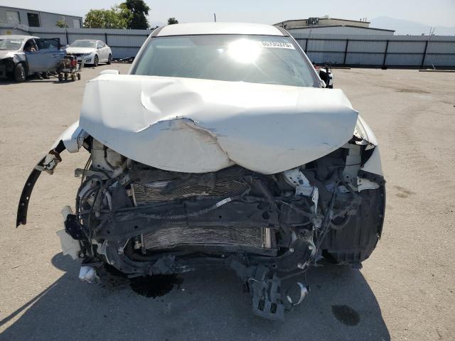 KNMAT2MT0GP639864 Nissan ROGUE S