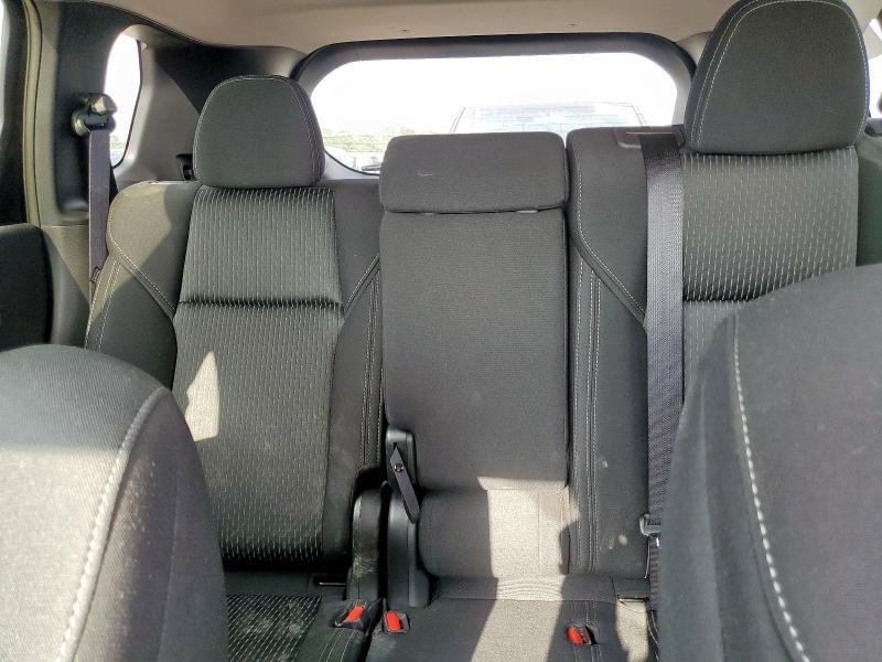 JA4J3UA87RZ063722 Mitsubishi Outlander