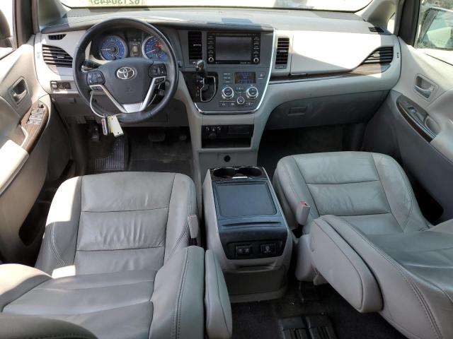 5TDYZ3DC2JS915820 Toyota 2gr-fks
