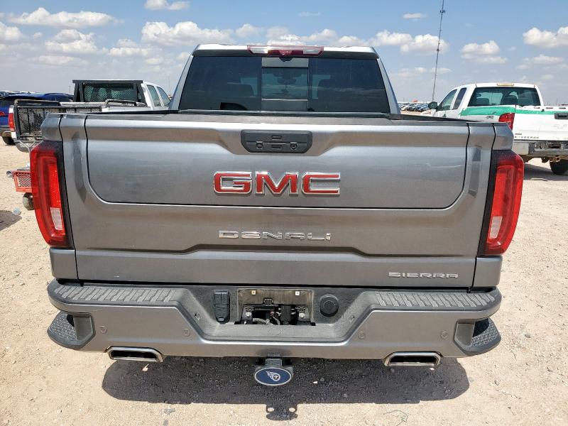 1GTU9FEL5MZ142097 GMC l87 - di dfm, alum, gen 5