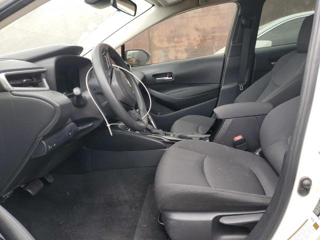JTDEAMDE3MJ011381 Toyota COROLLA LE