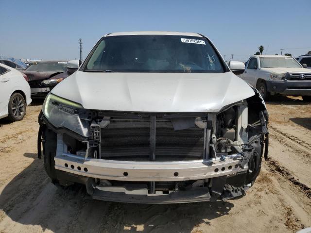 5FNYF5H58GB037730 Honda j35y6