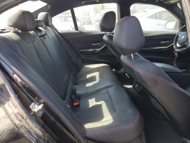 WBA3D3C58EK156581 BMW 2014