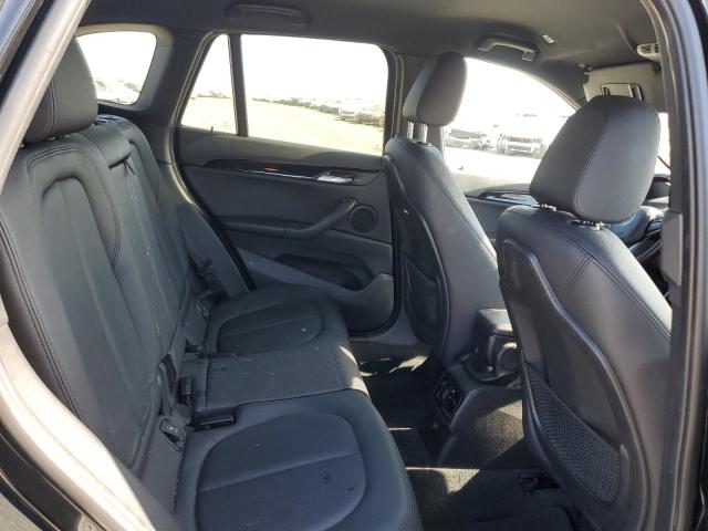 WBXHU7C38H5H35111 BMW 2017