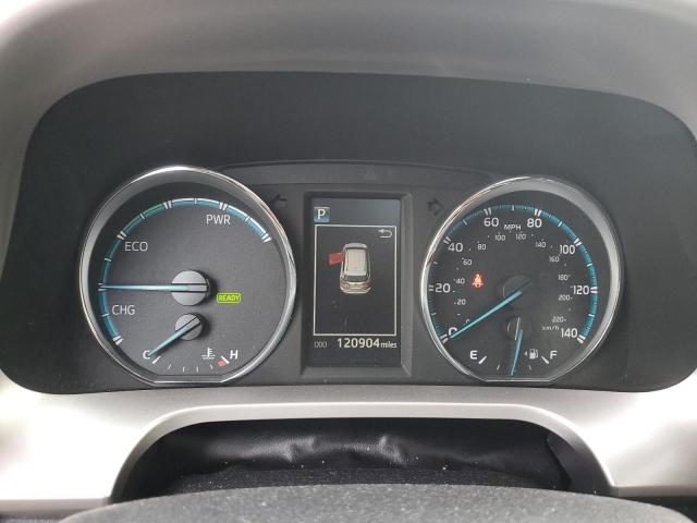 JTMRJREV1HD121881 Toyota 2ar-fxe, 2jm+2fm