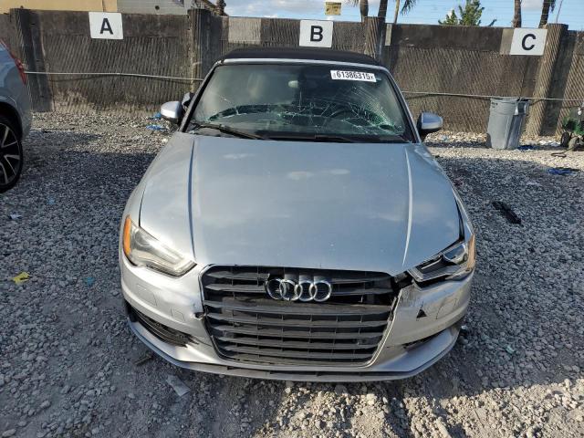 WAU3FLFF5F1034489 Audi A3 PREMIUM