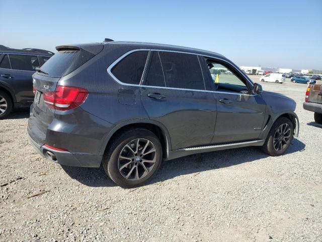 5UXKS4C53F0N07287 BMW 2015