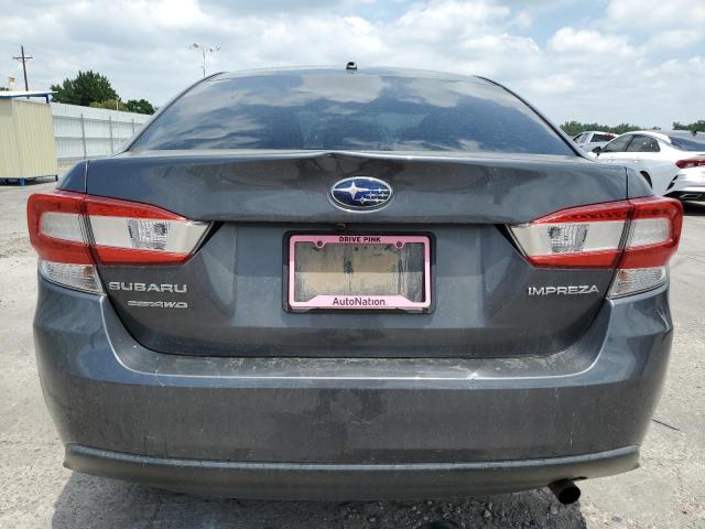 4S3GKAA68J3616479 Subaru 2018