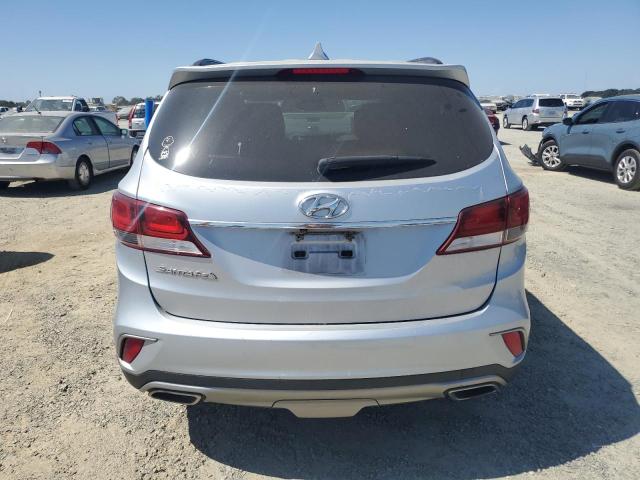 KM8SM4HF4HU179642 Hyundai gdi lambda ii